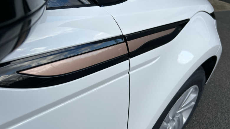 Land Rover Range Rover Evoque 2.0 D200 R-Dynamic S 5dr Auto Diesel Hatchback